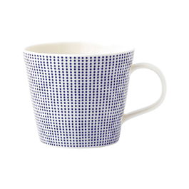 Royal Doulton Mug Pacific 450 Ml Porcelana (4 Unidades)
